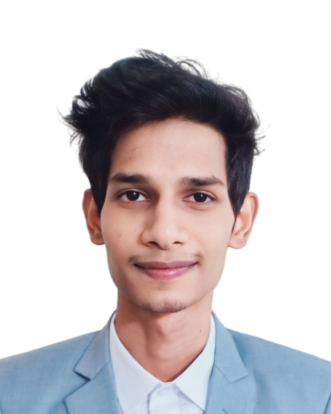 Md Ariful Islam portrait